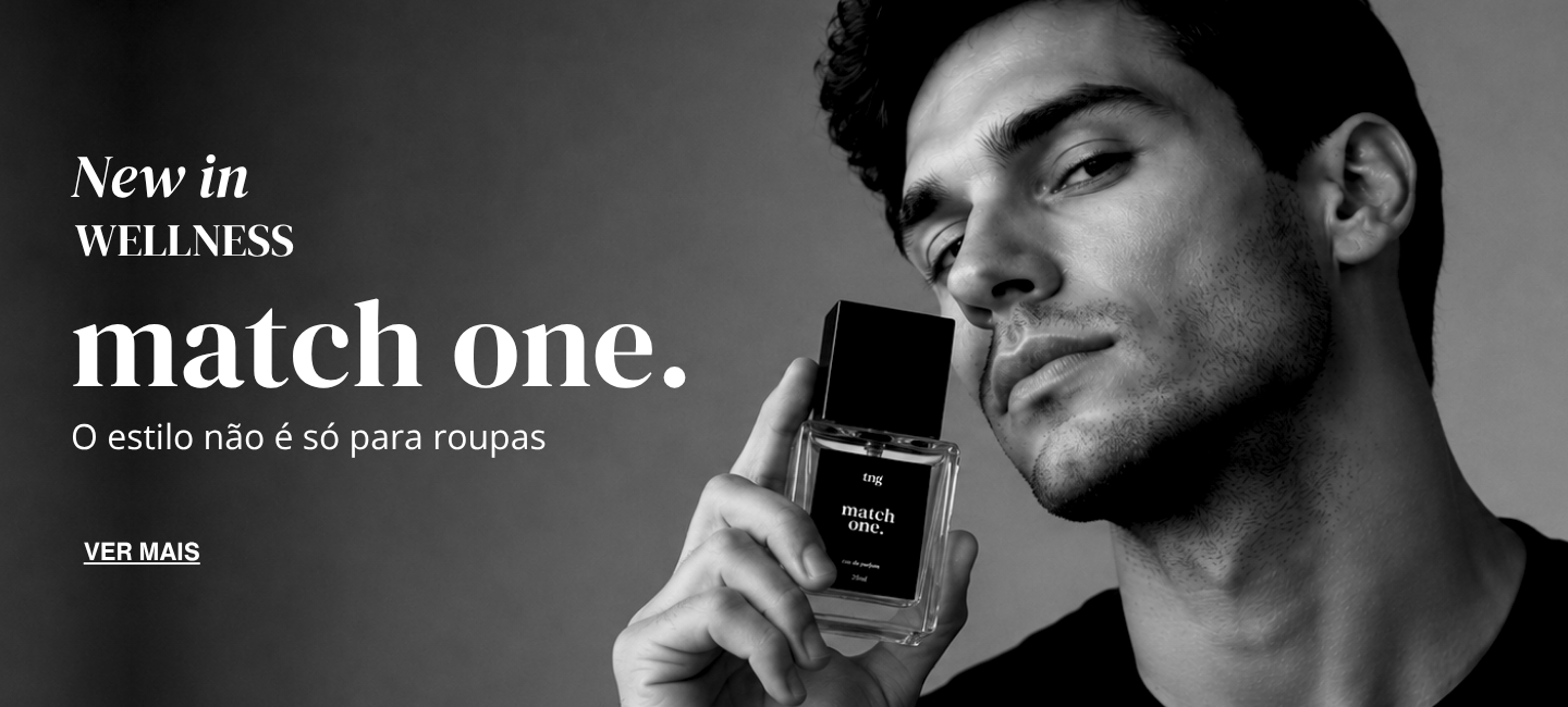 Banner - Perfume